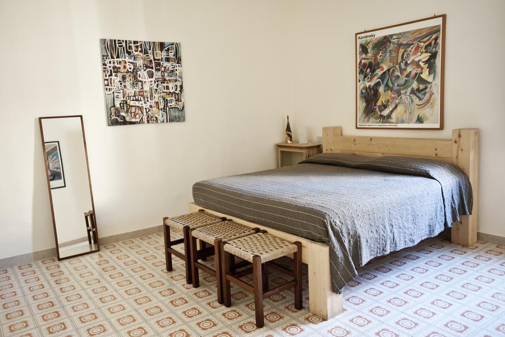 דירות פיזה Francesca House מראה חיצוני תמונה