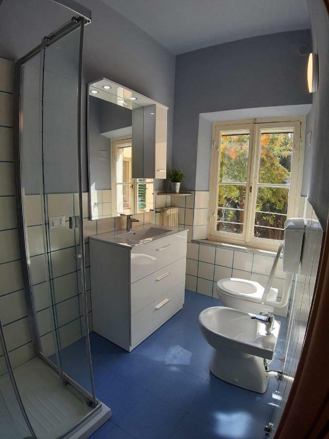 דירות פיזה Francesca House מראה חיצוני תמונה
