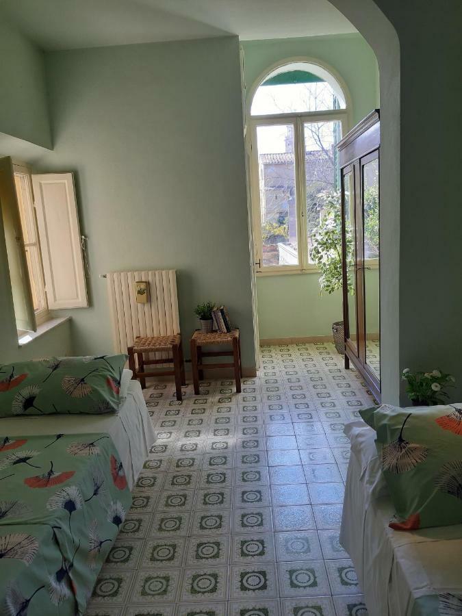דירות פיזה Francesca House מראה חיצוני תמונה