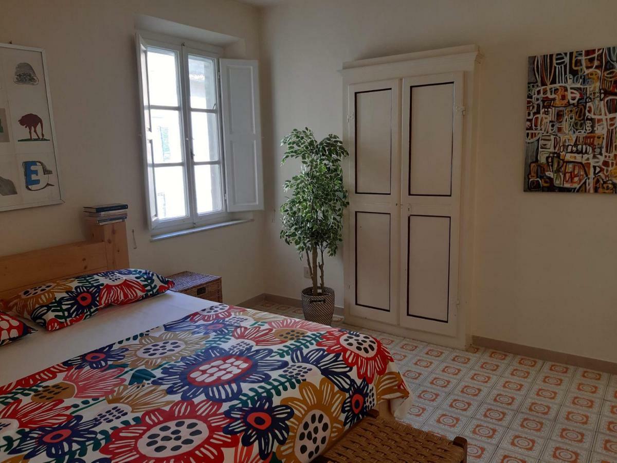 דירות פיזה Francesca House מראה חיצוני תמונה